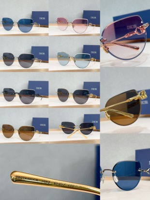 디올 선글라스 72691 Dior Sunglasses