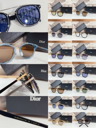 디올 선글라스 72695 Dior Sunglasses