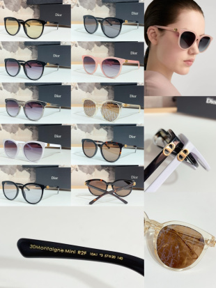 디올 선글라스 72699 Dior Sunglasses