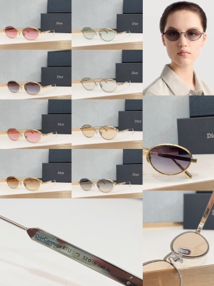 디올 선글라스 72704 Dior Sunglasses