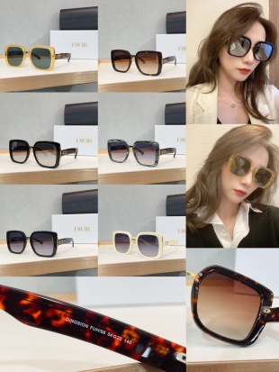 디올 선글라스 72716 Dior Sunglasses