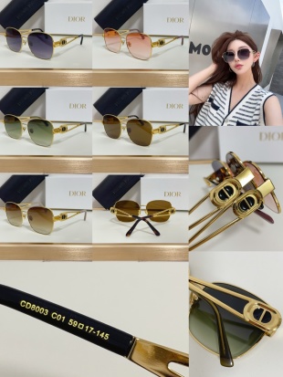 디올 선글라스 72724 Dior Sunglasses