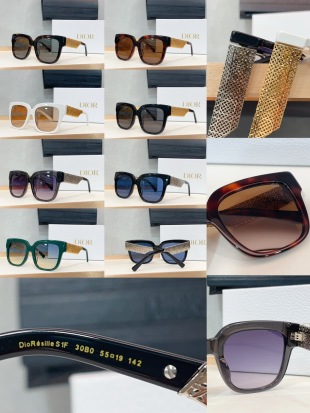 디올 선글라스 72731 Dior Sunglasses