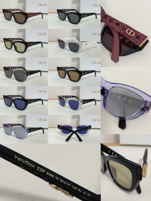 디올 선글라스 72740 Dior Sunglasses
