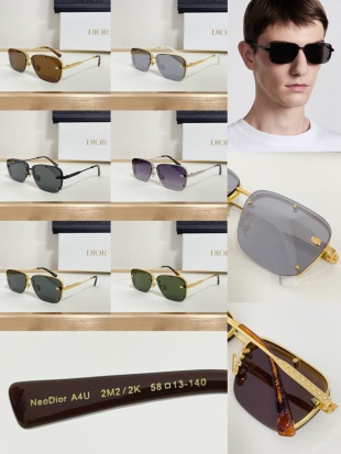 디올 선글라스 72746 Dior Sunglasses