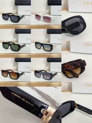 디올 선글라스 72752 Dior Sunglasses