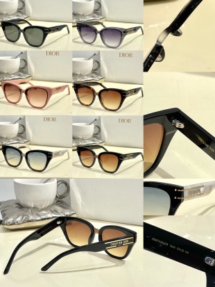 디올 선글라스 72756 Dior Sunglasses