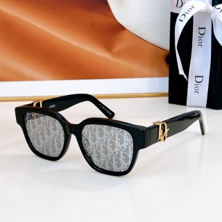 디올 선글라스 72767 Dior Sunglasses