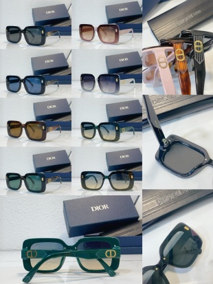 디올 선글라스 72798 Dior Sunglasses