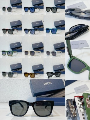 디올 선글라스 72806 Dior Sunglasses