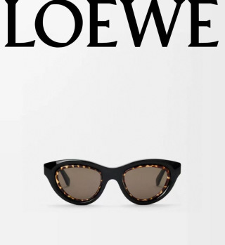 로에베 선글라스 72854 Loewe Sunglasses