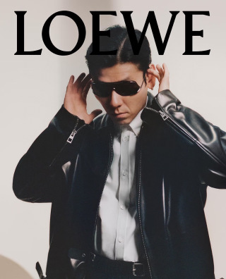 로에베 선글라스 72862 Loewe Sunglasses