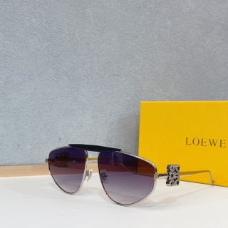 로에베 선글라스 72870 Loewe Sunglasses