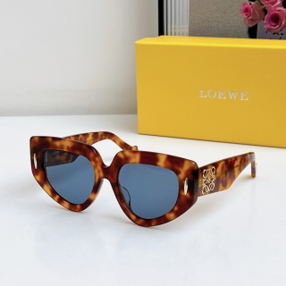 로에베 선글라스 72876 Loewe Sunglasses
