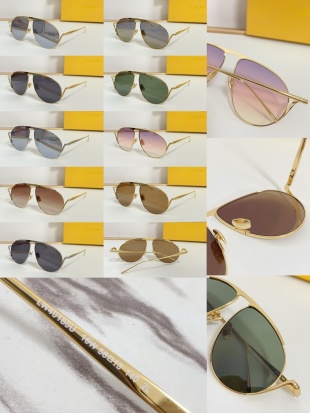 로에베 선글라스 72880 Loewe Sunglasses