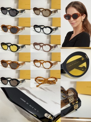 로에베 선글라스 72881 Loewe Sunglasses