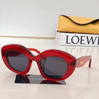 로에베 선글라스 72883 Loewe Sunglasses