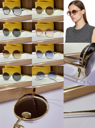 로에베 선글라스 72885 Loewe Sunglasses