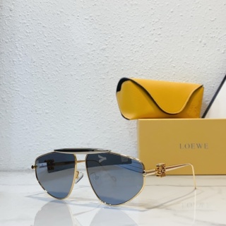 로에베 선글라스 72888 Loewe Sunglasses
