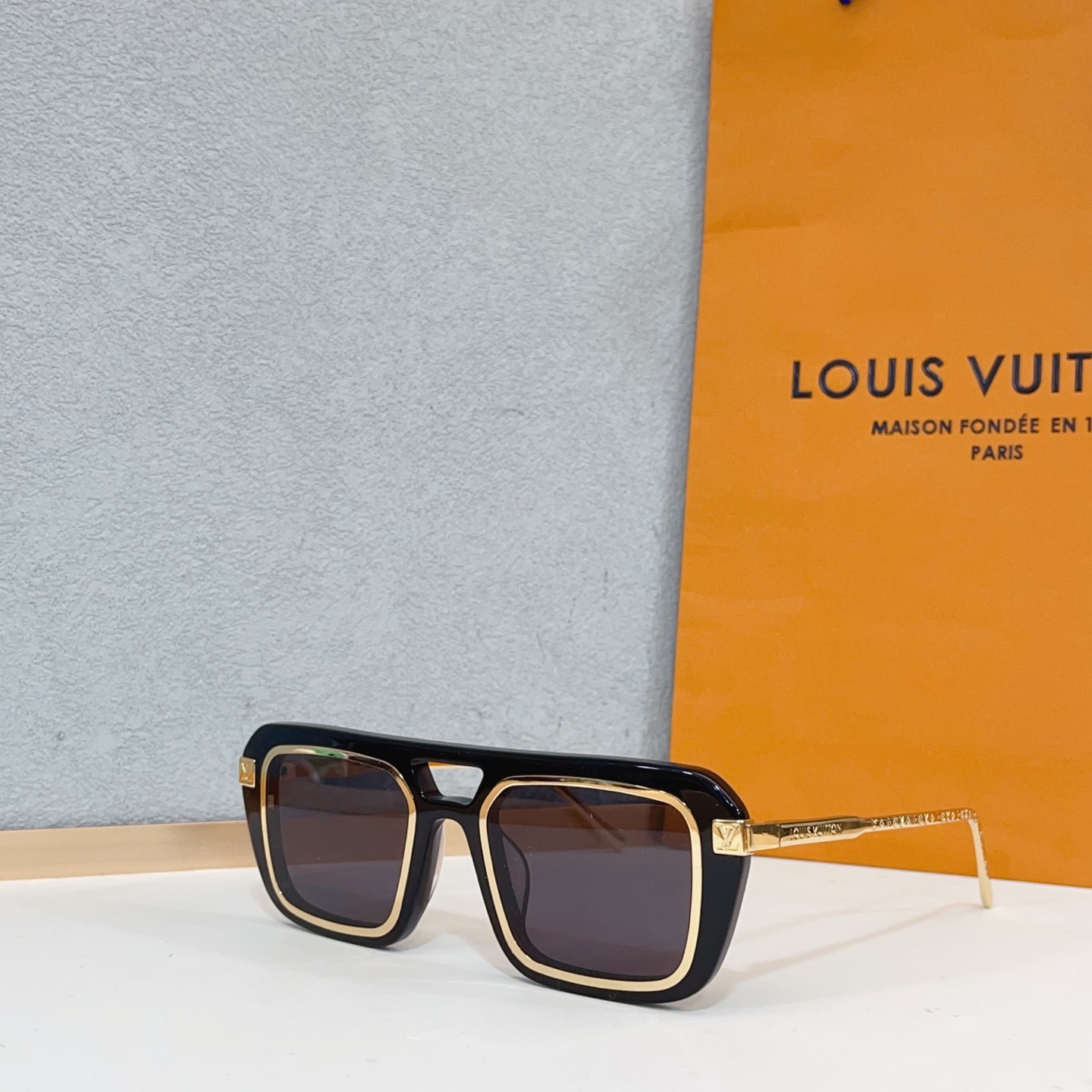 루이비통 선글라스 72903 Louis Vuitton Sunglasses