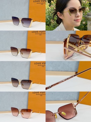 루이비통 선글라스 72904 Louis Vuitton Sunglasses
