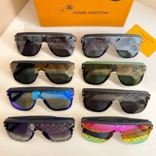 루이비통 선글라스 72906 Louis Vuitton Sunglasses