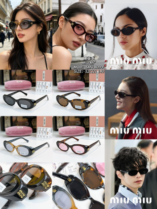 미우미우 선글라스 72922 Miu Miu Sunglasses