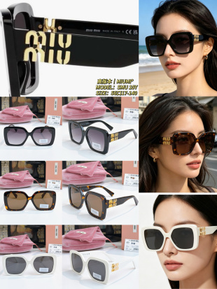 미우미우 선글라스 72928 Miu Miu Sunglasses