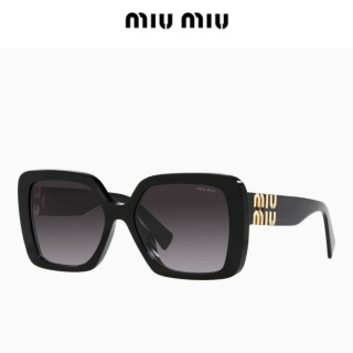 미우미우 선글라스 72930 Miu Miu Sunglasses