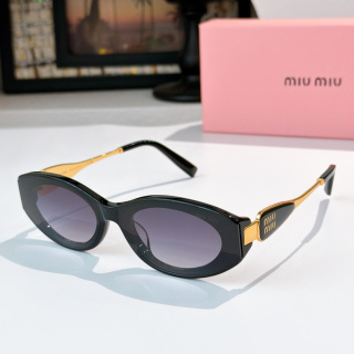 미우미우 선글라스 72934 Miu Miu Sunglasses