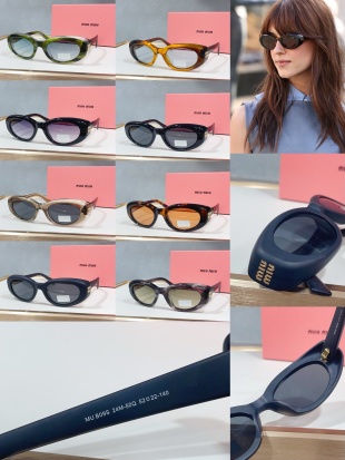 미우미우 선글라스 72938 Miu Miu Sunglasses