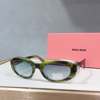 미우미우 선글라스 72940 Miu Miu Sunglasses