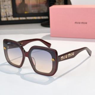 미우미우 선글라스 72943 Miu Miu Sunglasses