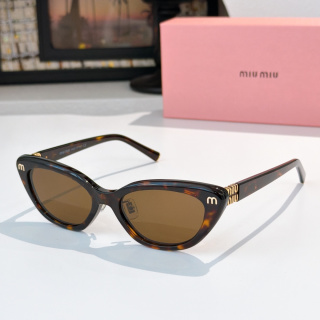 미우미우 선글라스 72946 Miu Miu Sunglasses