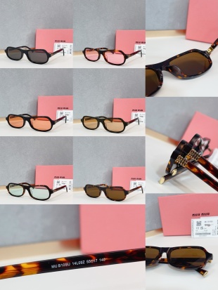 미우미우 선글라스 72950 Miu Miu Sunglasses