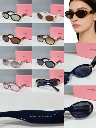 미우미우 선글라스 72954 Miu Miu Sunglasses