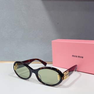 미우미우 선글라스 72956 Miu Miu Sunglasses