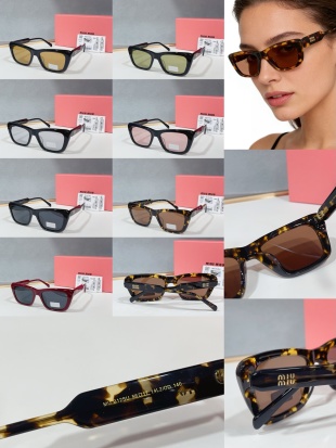 미우미우 선글라스 72957 Miu Miu Sunglasses