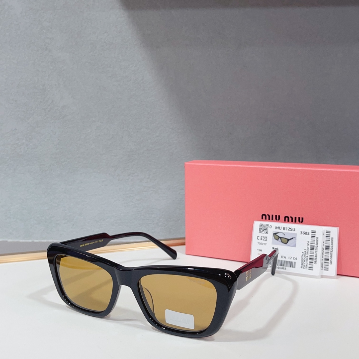 미우미우 선글라스 72959 Miu Miu Sunglasses