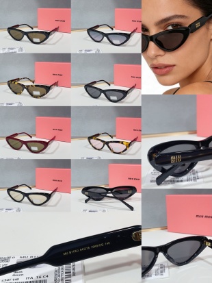 미우미우 선글라스 72960 Miu Miu Sunglasses