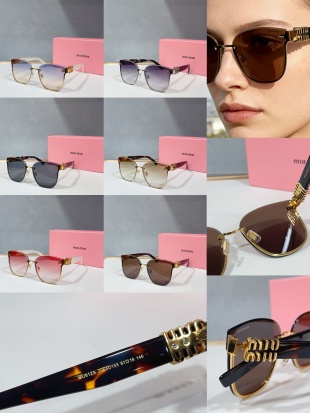 미우미우 선글라스 72963 Miu Miu Sunglasses