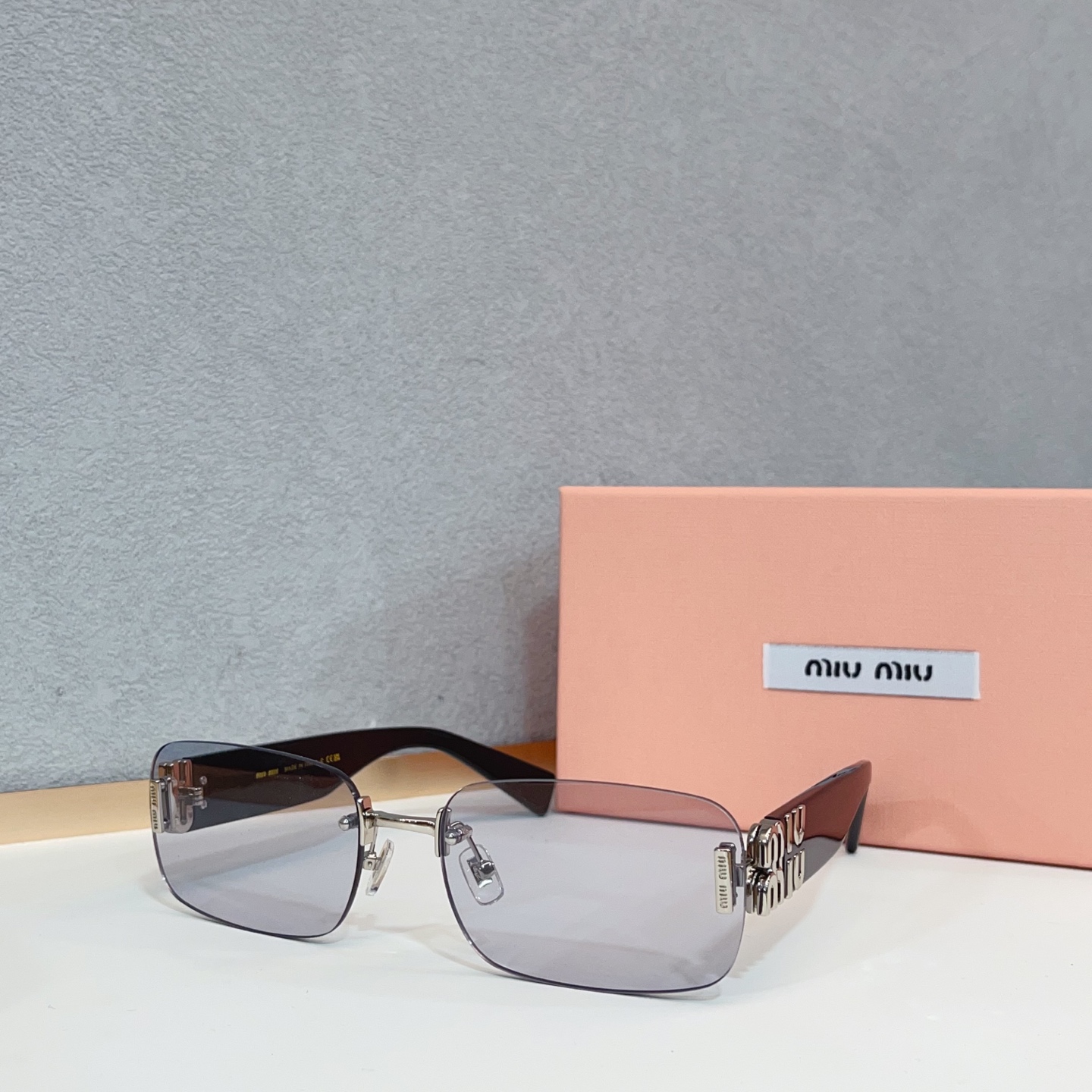 미우미우 선글라스 72969 Miu Miu Sunglasses