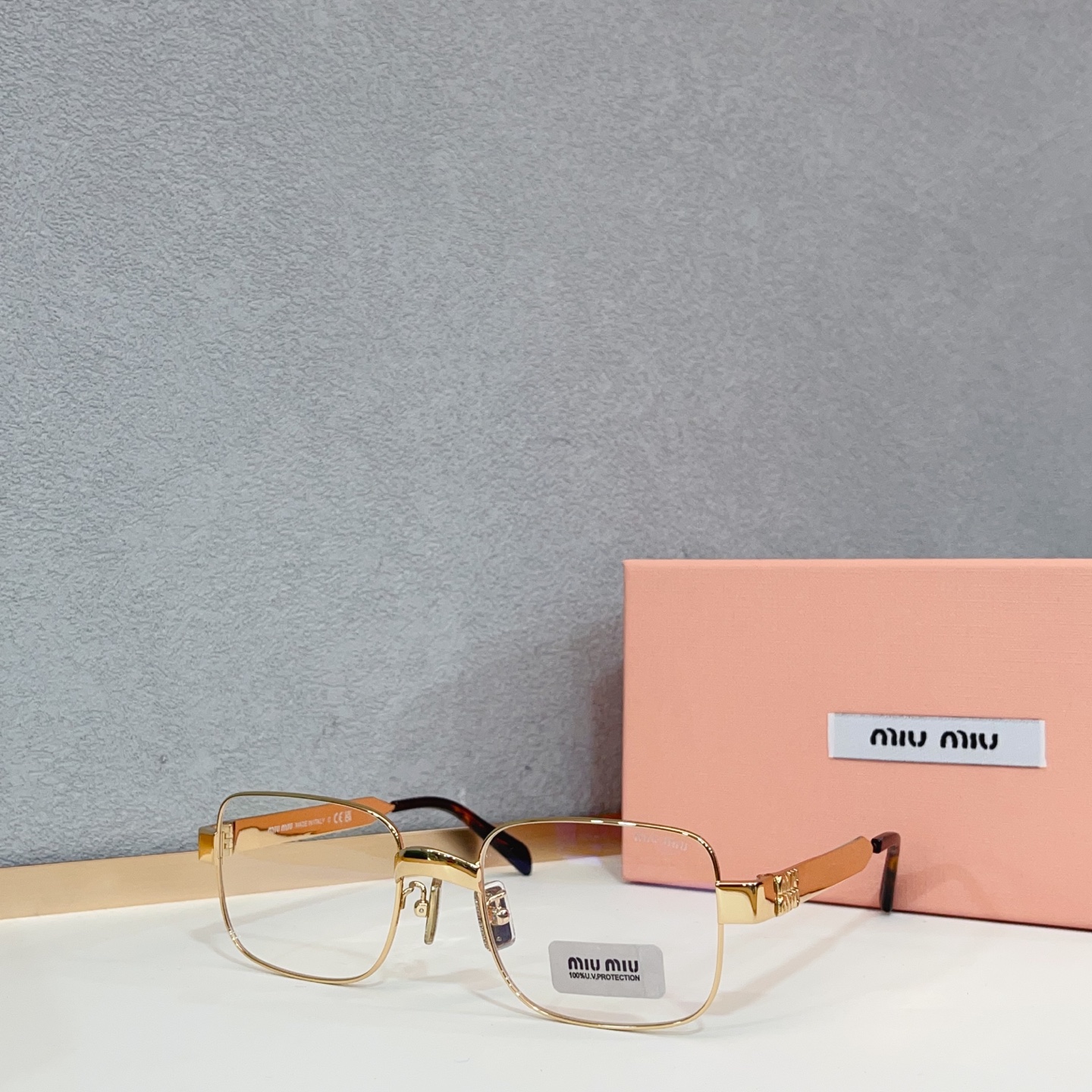 미우미우 선글라스 72971 Miu Miu Sunglasses