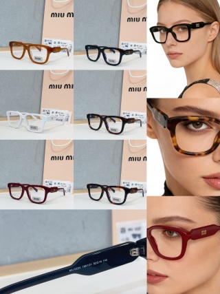 미우미우 선글라스 72983 Miu Miu Sunglasses