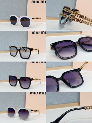 미우미우 선글라스 72986 Miu Miu Sunglasses