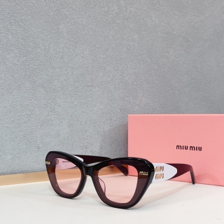 미우미우 선글라스 72988 Miu Miu Sunglasses