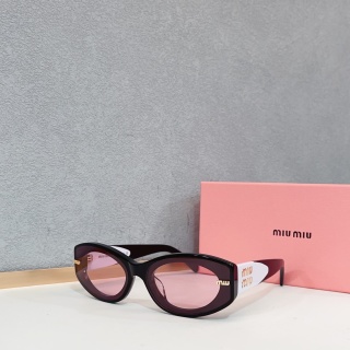 미우미우 선글라스 72991 Miu Miu Sunglasses