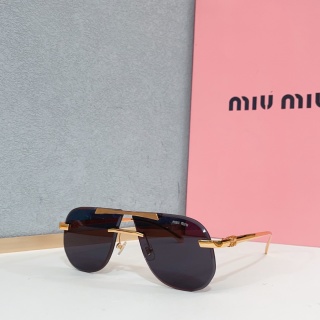 미우미우 선글라스 72992 Miu Miu Sunglasses