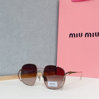 미우미우 선글라스 72993 Miu Miu Sunglasses