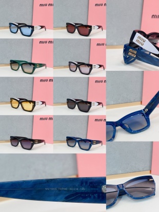 미우미우 선글라스 72994 Miu Miu Sunglasses